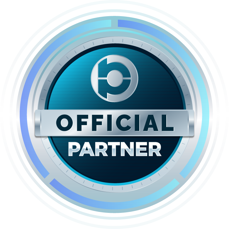 Bluepex Official Partner